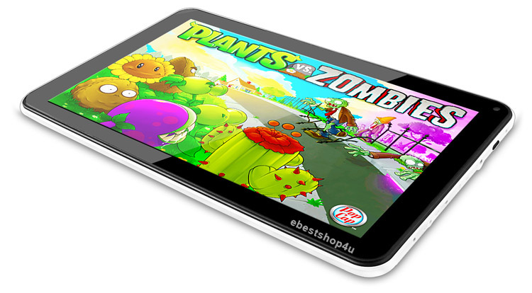 google android os tablet manual