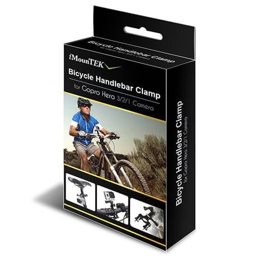 Bike Mount for GoPro