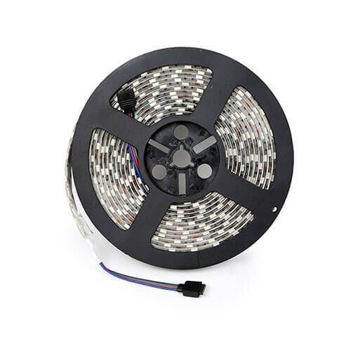 Flexible 5M 300 Lights Colorful LED Strips