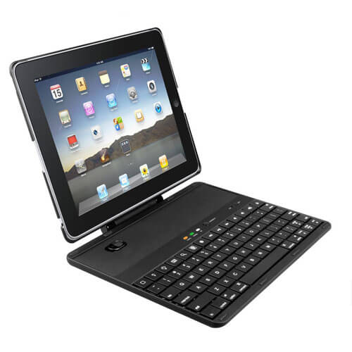 iMounTEK iPad2/3 Bluetooth Keyboard Case